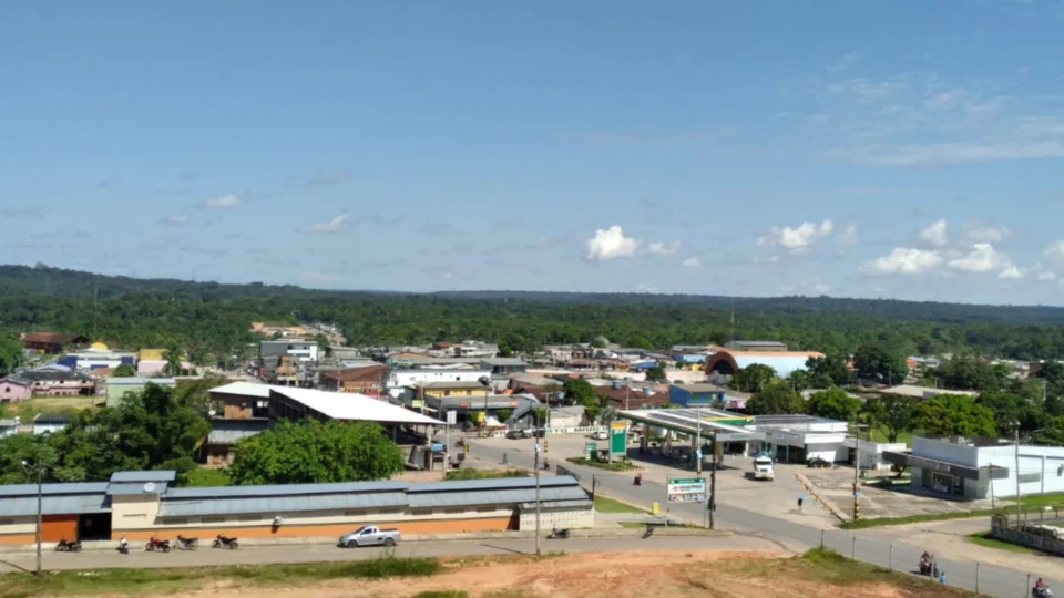 R. Preto da Eva, no AM, vai gastar mais de R$ 1 milhão na compra de pneus a serem doados para autônomos