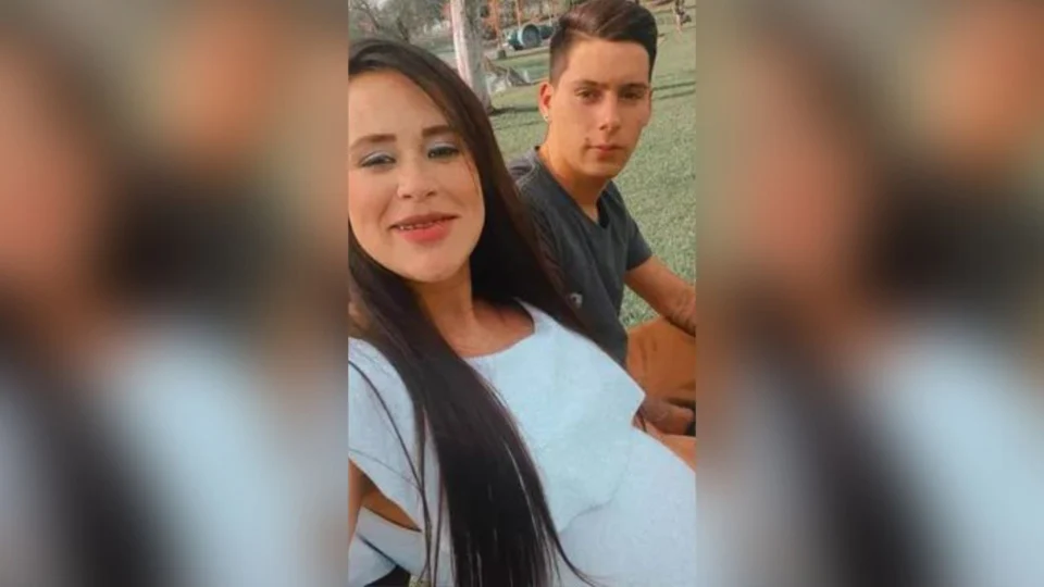 Casal é executado dentro de quarto onde estava filha de sete meses, no Paraná