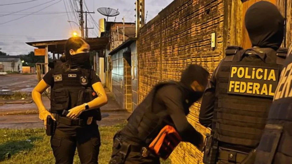 Operação ‘Salvare’ realiza ação contra pornografia infantil no Amapá