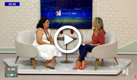 VÍDEO: Grupo Norte de Comunicação entrevista Marília Freire, pré-candidata ao Senado Federal