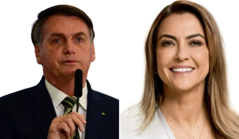 Eleições 2022: TSE autoriza candidaturas de Bolsonaro e Soraya à Presidência da República
