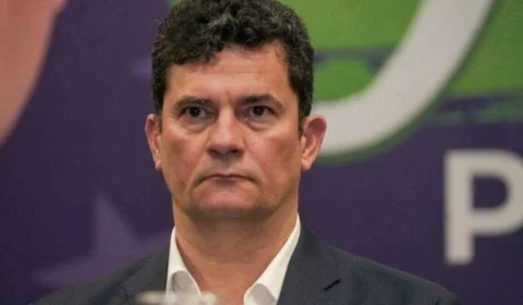Moro assina filiação ao União Brasil e ‘abre mão’ da pré-candidatura à Presidência da República