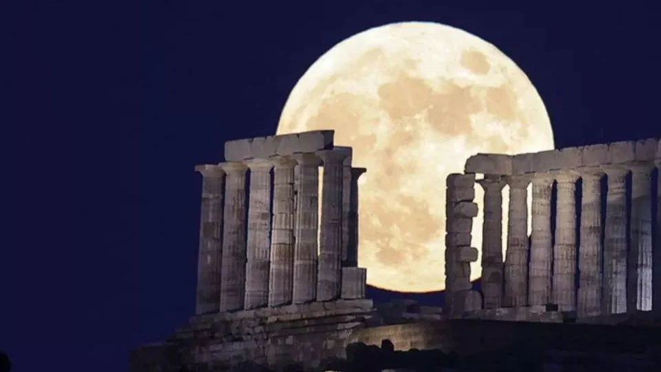 Superlua dos Cervos ocorre nesta quarta; veja dicas para observação