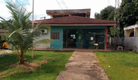 Avô é preso suspeito de estuprar neta de 5 anos, no interior do Amazonas