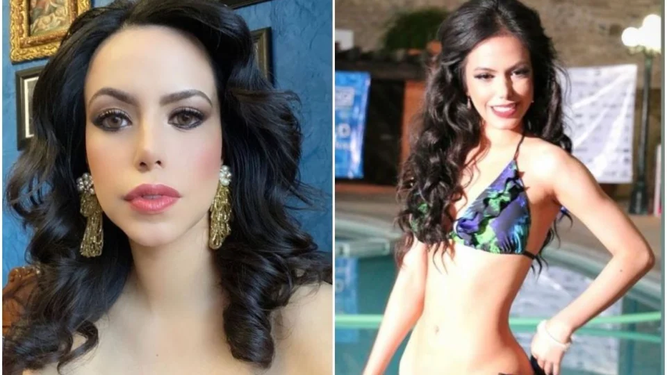 Cantora Yrma Lydya é assassinada a tiros pelo marido de 79 anos em restaurante, no México