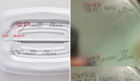 Anvisa solicita recolhimento de fórmulas para bebê após alerta internacional