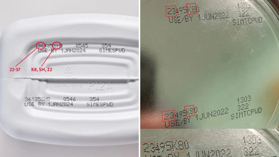 Anvisa solicita recolhimento de fórmulas para bebê após alerta internacional