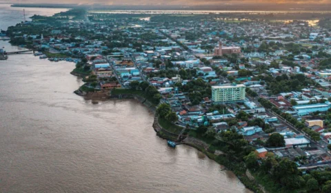 Amazonas é o 3º estado do país com maior número de atrações cadastradas no Calendário Nacional de Eventos do Ministério do Turismo