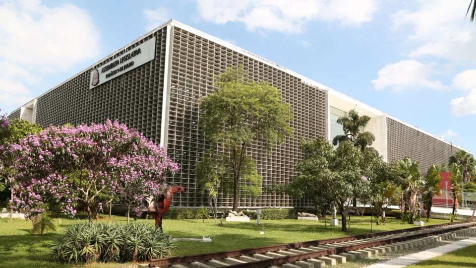 Canal do YouTube da Assembleia de SP é suspenso após exibição de vídeo negacionista da Covid