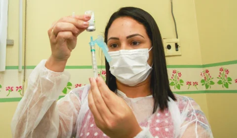 Manaus tem segunda edição do ‘Sabadão da Saúde’ com foco na multivacinação