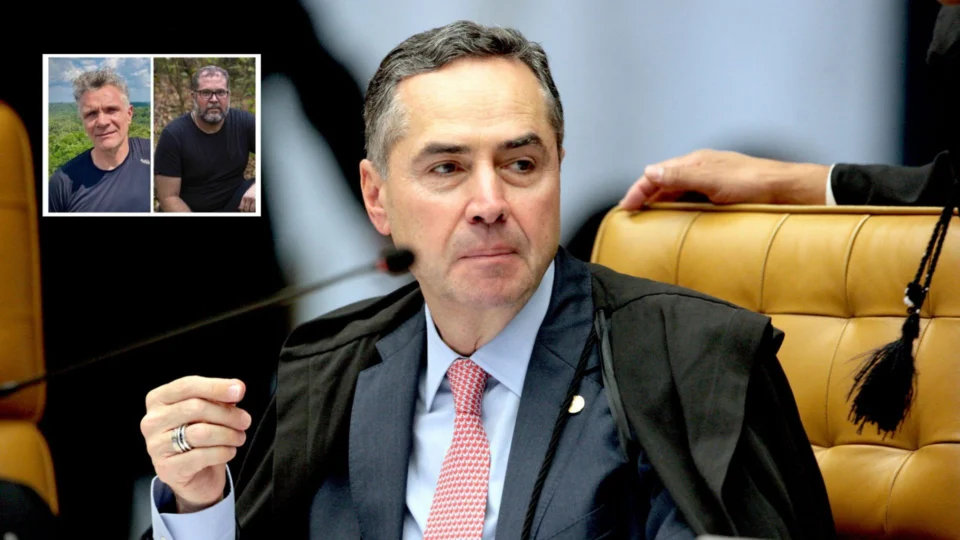 STF dá 5 dias para governo federal adotar providências necessárias para desaparecimentos no AM