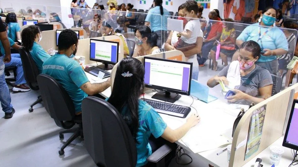 Prorrogação do prazo: Semasc alerta para atualização do Cadastro Único em Manaus