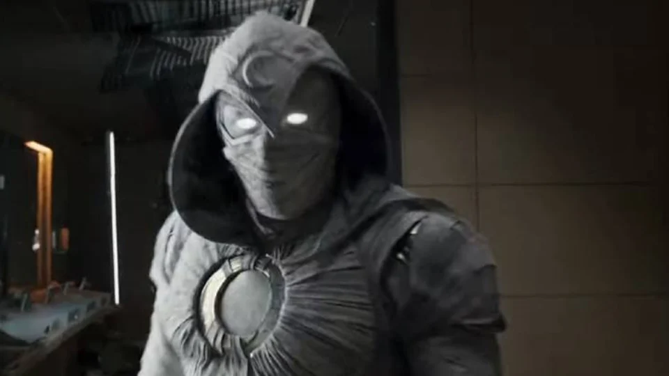 Primeiro episódio da Minissérie ‘Cavaleiro da Lua’ estreia nesta quarta-feira