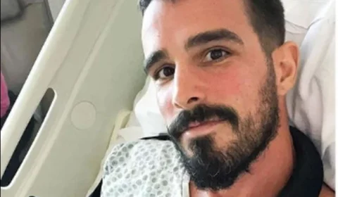 Bronze nas Olimpíadas de Tóquio, Bruno Fratus passa por cirurgia no ombro e agora foca nos Jogos de Paris 2024