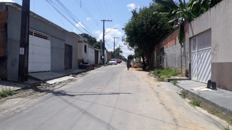 Neto atira contra próprio avô durante briga na Zona Norte de Manaus