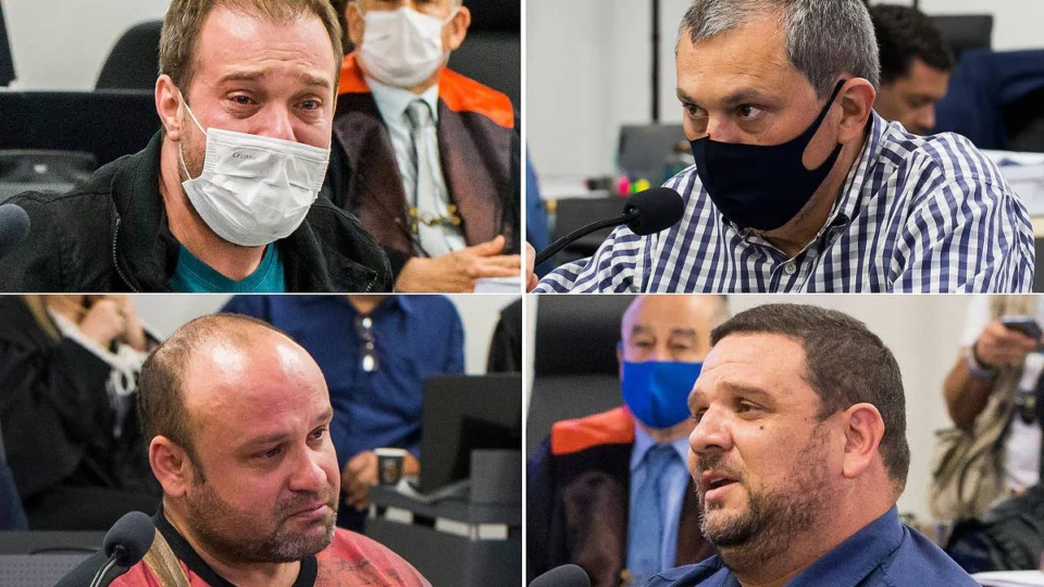 Justiça do Rio Grande do Sul anula condenação de quatro réus do caso boate Kiss