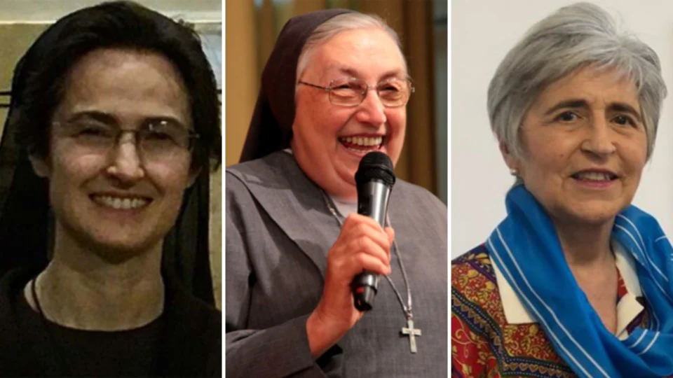 Vaticano terá mulheres em conselho de Papa pela primeira vez