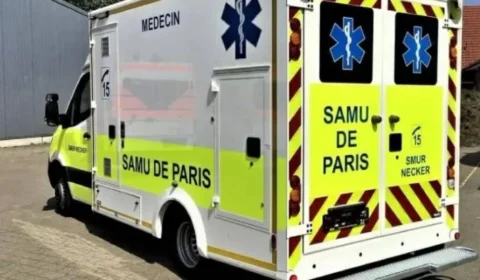 Gari ‘ressuscita’ após ser dado oficialmente como morto, em Paris