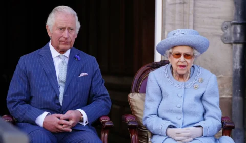 Rainha Elizabeth II preocupa médicos, e príncipes Charles e William são convocados ao Castelo de Balmoral