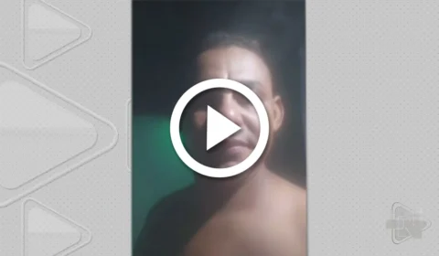 VÍDEO: após atirar na esposa, homem faz live na web em São Paulo