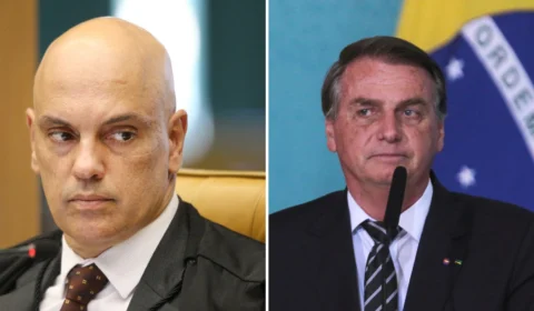 STF nega pedidos para arquivar inquérito contra Bolsonaro sobre suposto vazamento de dados sigilosos