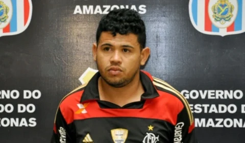 Cabeça do filho de Zé Roberto da Compensa ainda não foi encontrada, após execução no AM