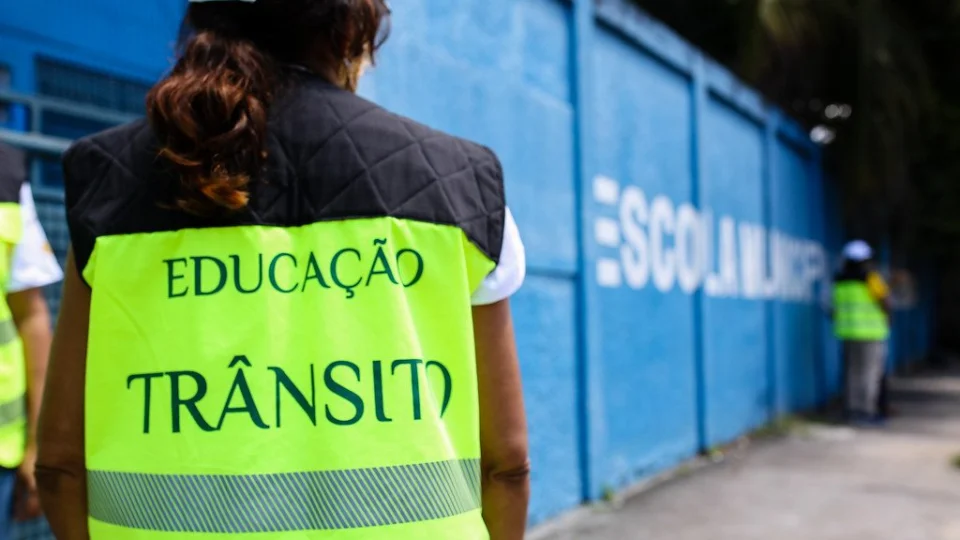 ‘Semana Municipal de Prevenção e Combate à Violência no Trânsito’ é realizada em Manaus