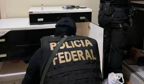 Polícia Federal desarticula organização criminosa de comércio ilegal de ouro e urânio em 6 estados