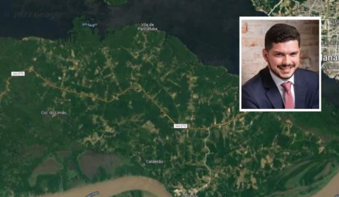 Buscas por paraquedista desaparecido entram no 14º dia no Amazonas