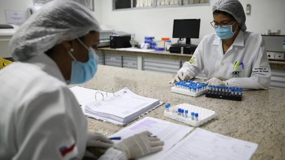 Amazonas registra  23 novos casos e nenhum óbito por Covid-19 nesta quarta-feira