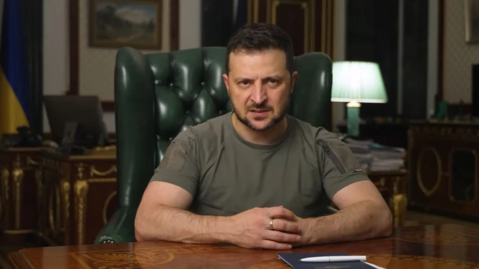 Mercosul veta participação de Volodymyr Zelensky de forma remota em encontro de líderes, no Paraguai