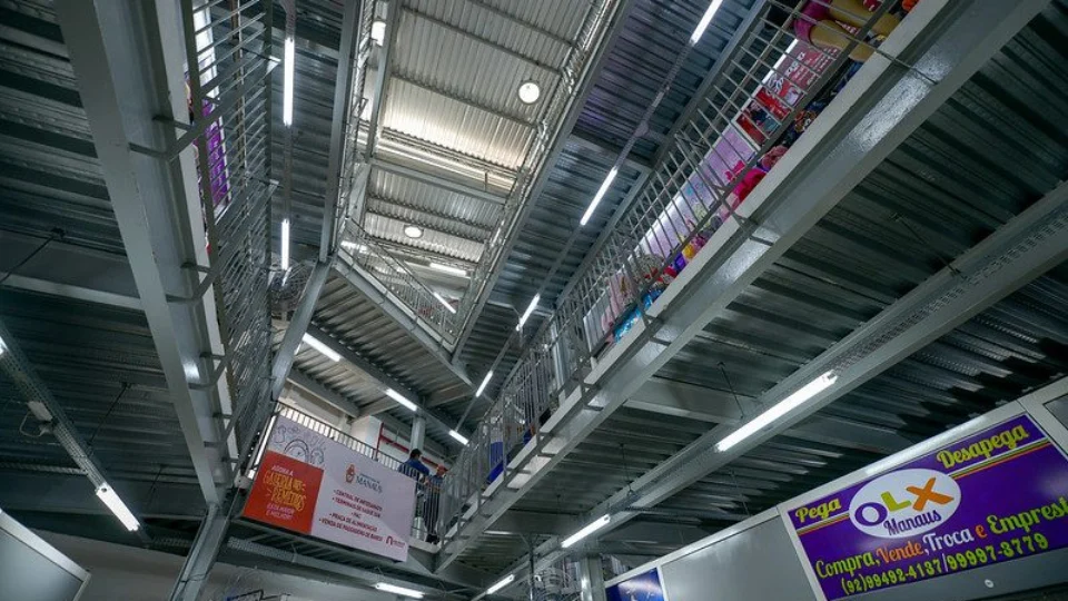 Sorteio ‘Páscoa Premiada’ acontece nesta quarta-feira em três centros comerciais de Manaus