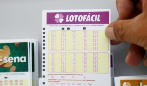 Lotofácil 2550: aposta de Belém acerta 15 números e fatura R$ 1,45 milhão