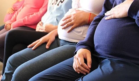 Saúde orienta grávidas sobre prevenção à varíola dos macacos