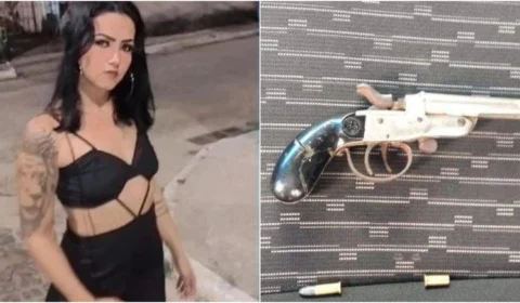 Mulher morre com um tiro após mãe deixar cair da bolsa arma engatilhada no Espírito Santo