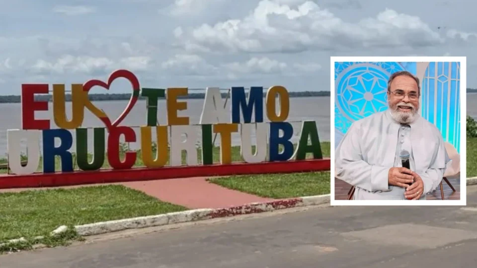 Assessoria do padre Antônio Maria revela cachê cobrado, e Prefeitura de Urucurituba-AM reduz contrato de R$ 500 mil para R$ 118 mil