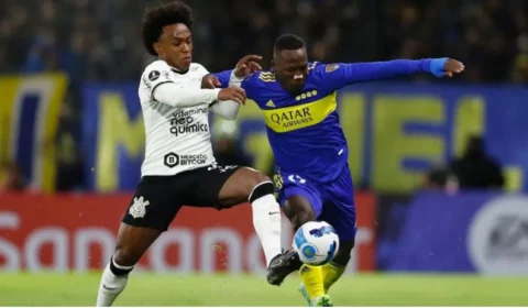 Técnico do Boca Juniors planeja surpreender Corinthians na Neo Química Arena pelas oitavas da Libertadores