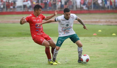 Manaus FC vence Princesa por 2 a 1 e conquista quinto título do Campeonato Amazonense