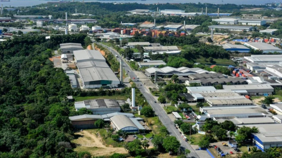 Amazonas registra faturamento do PIM de R$ 82,32 bilhões no primeiro semestre