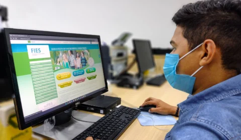 Fies 2022: terminam nesta sexta-feira inscrições para a 2ª edição