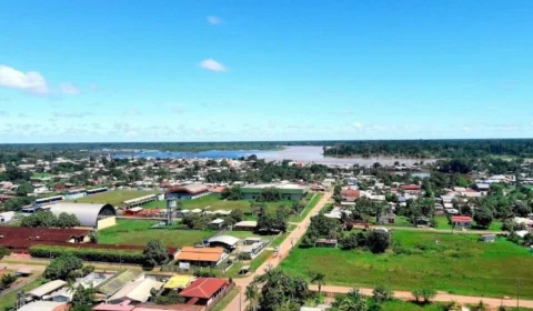 Lábrea, no AM, registra pela 7ª vez em setembro temperaturas acima de 38ºC, diz Inmet