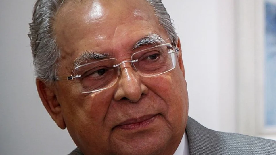 Amazonino Mendes anuncia filiação ao Cidadania