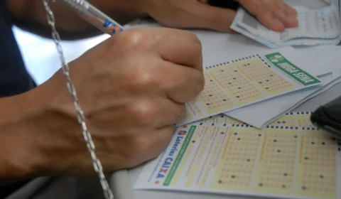 Saiba quais são as probabilidades de ganhar na Mega-Sena