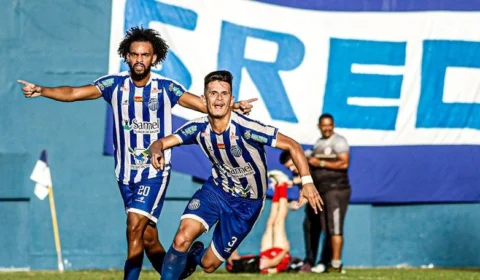 São Raimundo vence Rio Branco/AC por 1 a 0 e avança à segunda fase da Série D