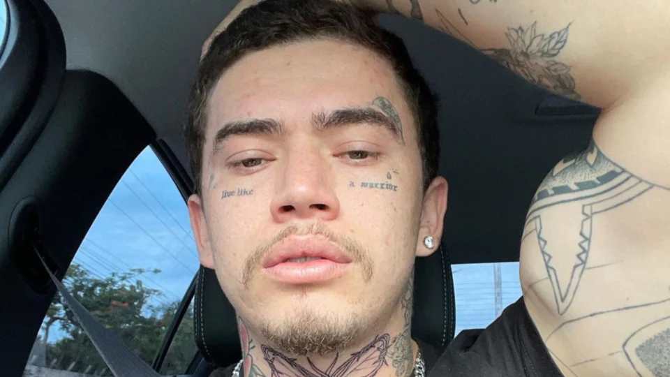 Whindersson Nunes recebe ação de despejo por falta de pagamentos de aluguéis de escritórios em SP