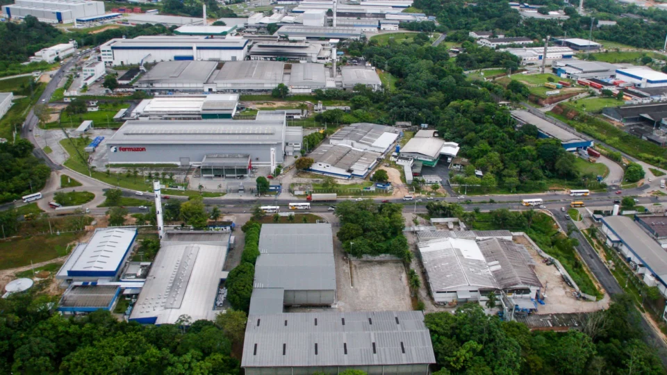 Zona Franca de Manaus fatura R$ 24,79 bilhões no 1º bimestre de 2022
