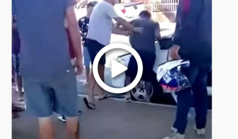 VÍDEO: homem que atropelou cinco meninas estava alcoolizado e sem CNH, diz PC do Distrito Federal