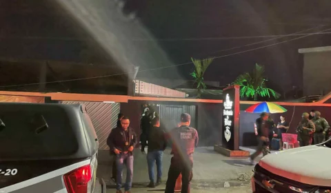 Estabelecimentos comerciais são fiscalizados por ocorrência de poluição sonora em Manaus