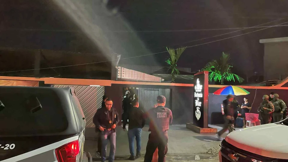 Estabelecimentos comerciais são fiscalizados por ocorrência de poluição sonora em Manaus