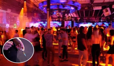 Agressões misteriosas com picadas de agulhas em boates preocupam autoridades francesas